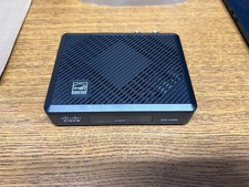 Cisco HD DTA 170HD Digital Transport Adapter TV Receiver Only