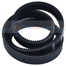 New Pump Belt Drive Belt 6726898 For Bobcat 753 763 773 S150 S185 S205 T180 T190