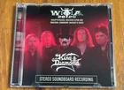 KING DIAMOND Wacken Germany 2025 Mercyful Fate 2CD