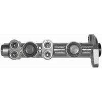 Hauptbremszylinder Ø 19 Mm 4X M10X1.0 4-Guss A.B.S. FüR U.A. Fiat Cinquecento