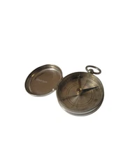 Vintage French? Compass Unkown Maker