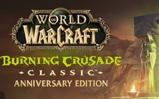 WoW TBC Classic Anniversary Horde - Thunderstrike 500 Gold