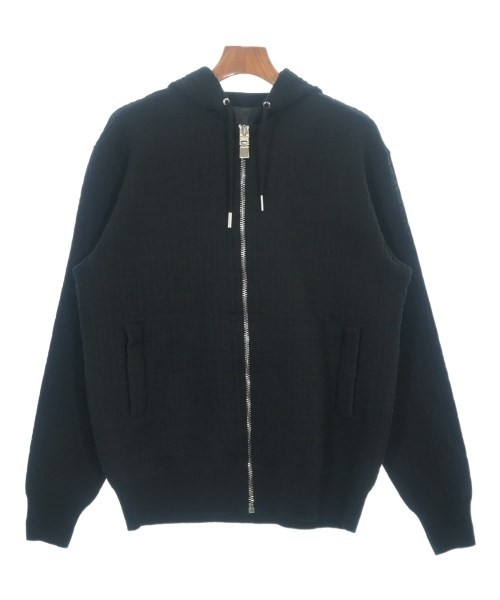 GIVENCHY Hoodies Black(Patterned) XS 2200614254129 - image 1