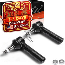 Front Outer Tie Rod End 2004-2008 Chrysler Pacifica T C Dodge Grand Caravan