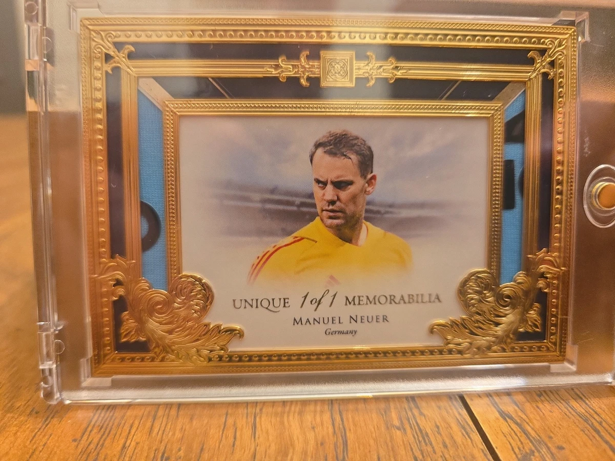 Futera Unique World Football Soccer Trading Cards 2023 for sale | eBay