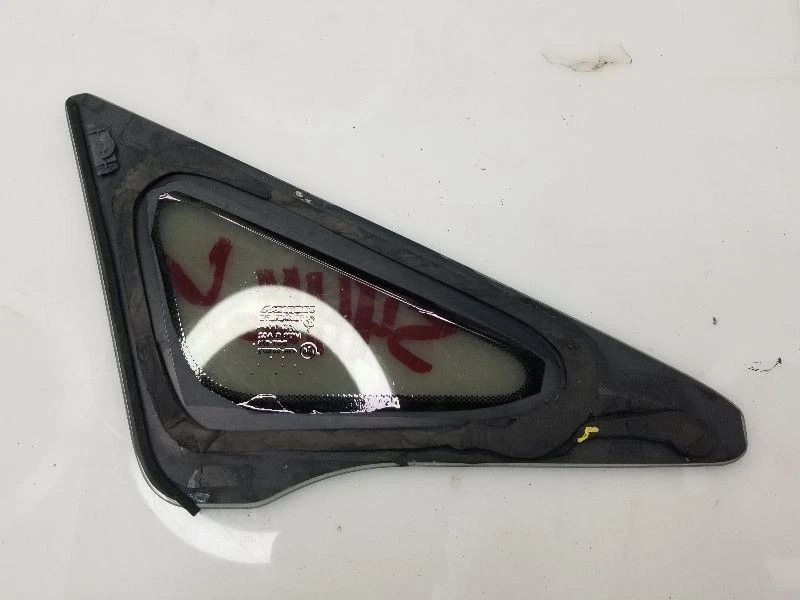 Driver Left Windshield Glass Sedan Pillar Fits 07-11 CIVIC 515051 - Изображение 2 из 4