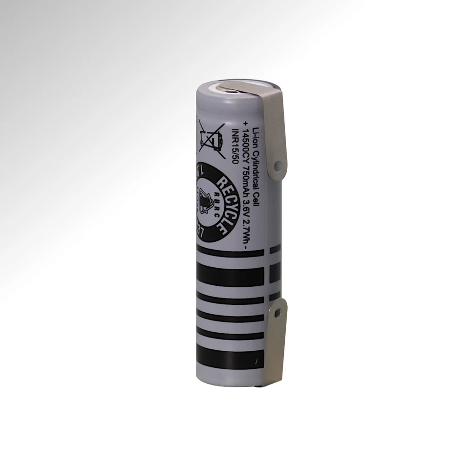 HIGHPOWER Ersatz Akku für Rasierer PHILIPS SPEED XL HQ8250 Batterie Bartschneider