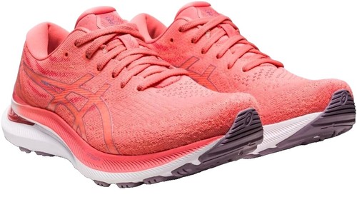 Asics Gel Excite 3 Pink Purple Athletic Running Shoes Sneakers