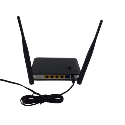 D-Link DWR-116 4G LTE Router - Zustand gut