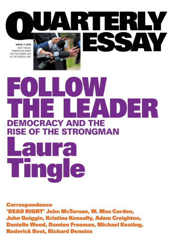 Thumbnail - Follow The Leader: Democracy And The Rise Of The Strongman Quarterly