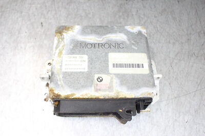 OEM BMW E30 325i M20 M20B25 Engine Control Unit 173 ECU DME 0261200173 LM68