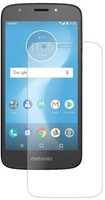 Schutzfolie FüR Motorola Moto E5 Cruise Anti-Shock Matt 9H Display Folie Dipos