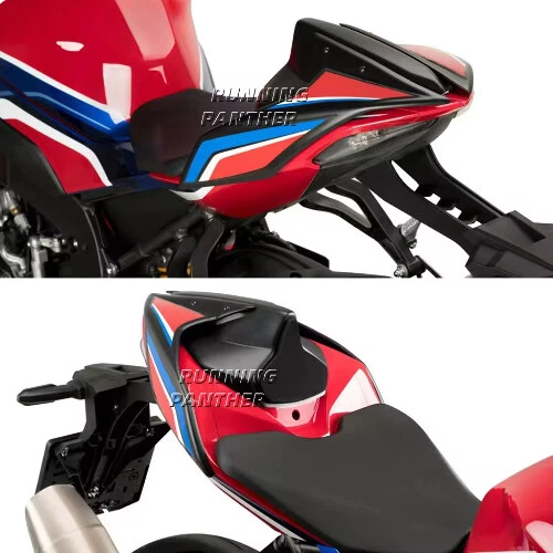 Motorcycle Seat Cover Fairing Seat Cowl Hump For Honda CBR1000RR R 2021-2023 Foto 4 de 4