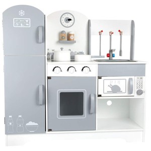 cucine giocattolo in legno