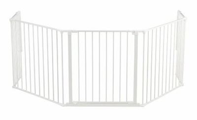 babydan large configure gate