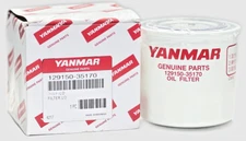 Yanmar Oil Filter 129150-35170
