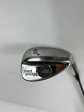 Golf Works Third Wedge Right Handed 60* Wedge -#65