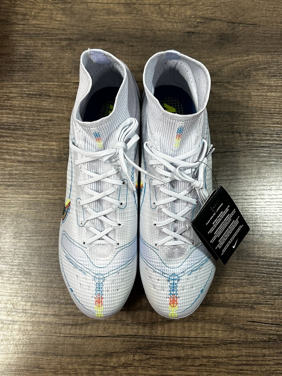 Nike Mercurial Superfly 8 Elite AG “Progress Pack” (DJ2841-055
