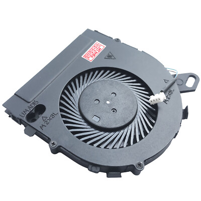 Lüfter Kühler FAN für DELL Vostro 14 (5468-P75G001), 14 (5468-N010VN5468EMEA01)