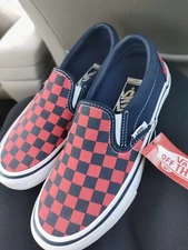 Vans slip-on Pro Size 5 Men