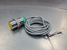 Turck BI10-M30-VP4X Proximity Sensor. 3E-26