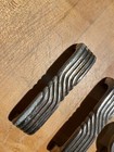 Vintage reproduction 1930's art deco drawer pulls and knobs  — photo 2