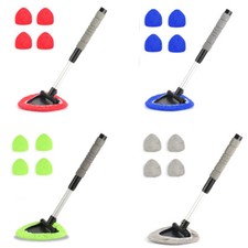 Windshield Cleaning Tool Kit Car Window Glass Wiper Cleaner Brush Extendable