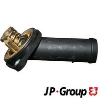 JP Group 1114601800 Thermostat, KüHlmittel FüR Audi Seat Skoda VW