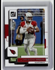 2022 Panini Donruss - Kyler Cole Murray #5 Full Name Variation SSP