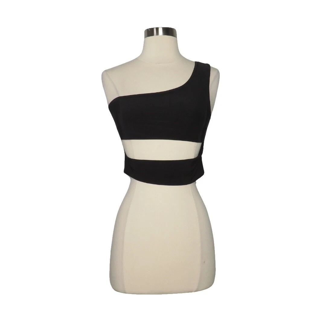 Mujer Solid Nasty Gal