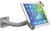 Cta Digital Pad-sgm Security Gooseneck Tabletop And Wall Mount For 7 -13 Tablets Cta Digital Pad-sgm Security Gooseneck Tabletop And Wall Mount For 7 -13 Tablets