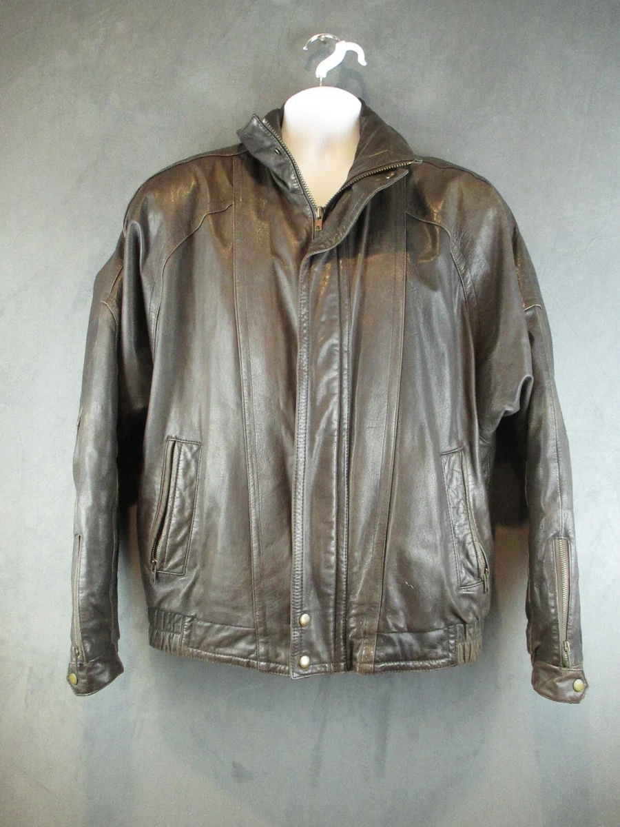 Dakota Leather Co. Clothing for Men for sale | eBay