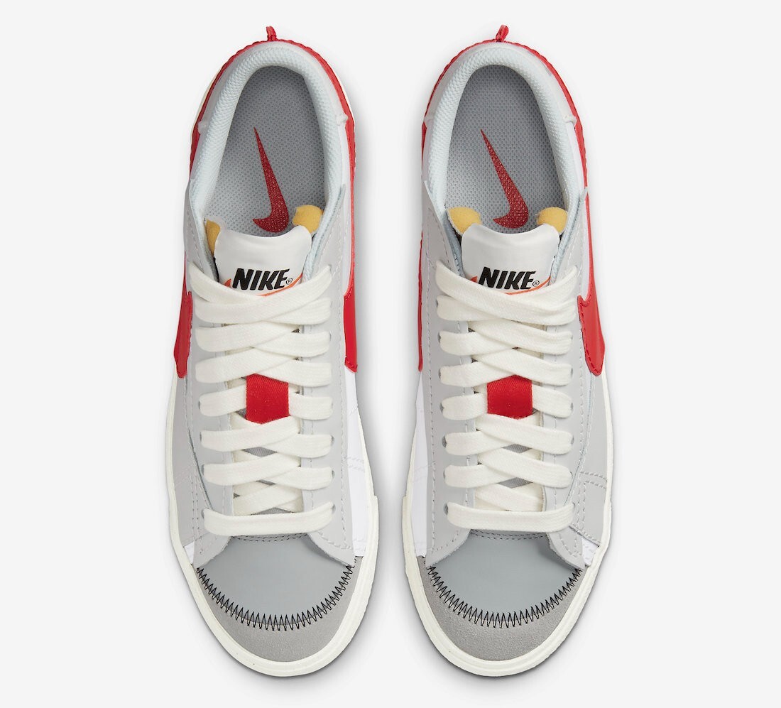 【NIKE】ブレザー Low '77★BLAZER LOW '77★ユニセックス 楽天市場】ナイキ スニーカー レディース ブレーザー ロー 77