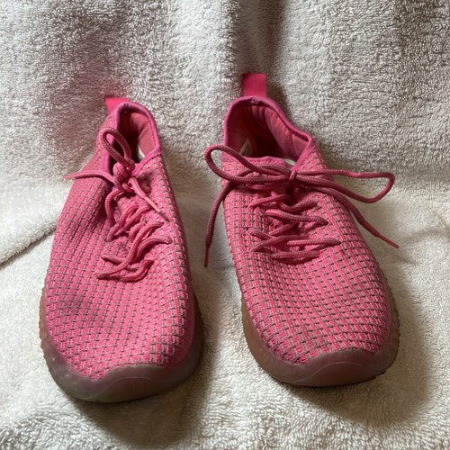 Wanted Womens Affinity Fitness Athletic Sneakers size 9 preowned