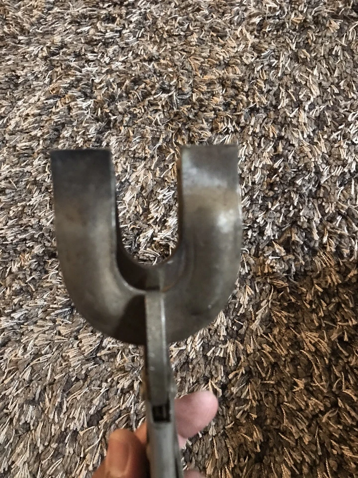 Vintage Peterson Dewitt USA  Vise Grip Welding Clamps No 9 - Image 3 of 4