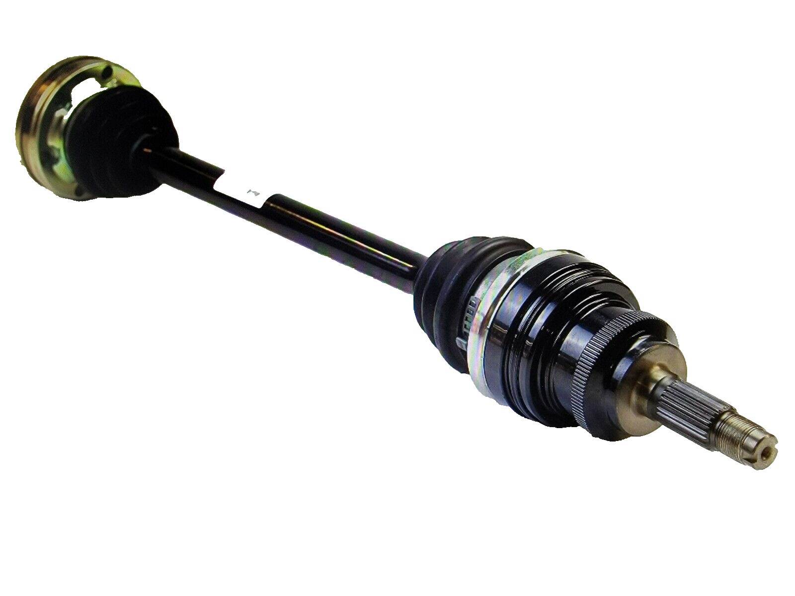 Ferrari 348-- Axle Shaft  Part # 139513