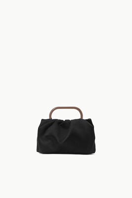 Staud Cory Satin Clutch