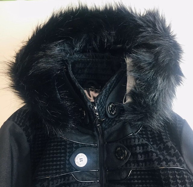 baby phat coats womens jackets