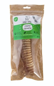 dried beef trachea for dogs