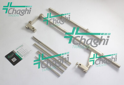 Femoral Distractor Full Set Orthopaedic Surgical Instrument By Chaghi Traders