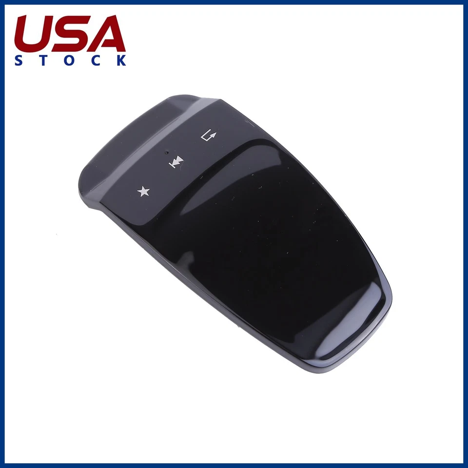 Сенсорная панель консоли контроллера 2059009927 для Mercedes-Benz Gls W166 2016-2019 - Изображение 2 из 4