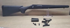 REMINGTON 700 S/A STANDARD ADL SYNTHETIC STOCK SET (SR-1529)