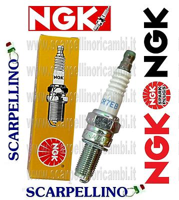 CANDELE Archivi - Le Moto Di Scaglione - Ricambi Moto E Scooter Palermo - Foto 10