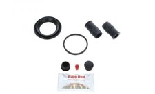 For ALFA ROMEO 33 1.7-1.8 1983-94 FRONT Brake Caliper Seal Rebuild Repair Kit