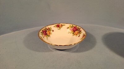 ROYAL ALBERT, OLD COUNTRY ROSES, MÜSLISCHALE/OBSTSCHALE, ERSTE MENGE, MENGE VERFÜGBAR 73/93