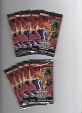Yu-Gi-Oh! Speed Duel Scars of Battle TEN  Packs 40 cards @196