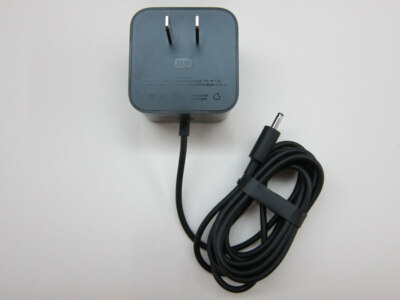 Black 21W Charger Power AC Adapter PS73BR For Amazon Echo and 2nd Gen Fire TV