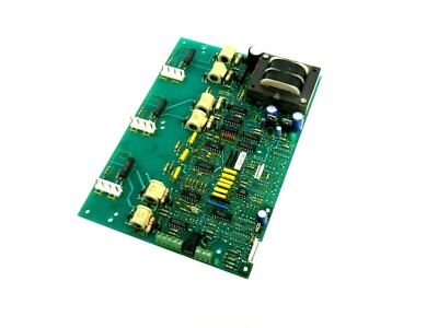 Gebraucht MOTORTRONICS Lcb2002-2/4 Kreislauf Platte LCB200224