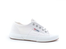 Superga 2750 Cotu Classic Sneakers Unisex - adulto Bianco 39.5 EU |  Acquisti Online su eBay