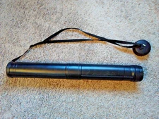 Drawing Tube Blueprint Case Telescoping Art Tube Large Extendable 27”-48”